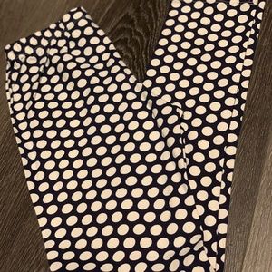 Polka Dot Leggings